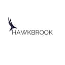 HawkBrook logo