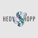 Hedy & Hopp logo