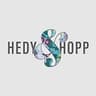 Hedy & Hopp logo