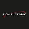 Henny Penny logo