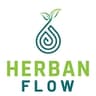 Herban Flow logo