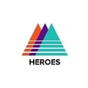 Heroes logo
