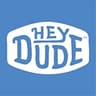 HEYDUDE logo