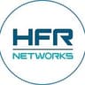 HFR Networks logo