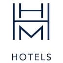 HHM Hotels logo