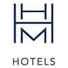 HHM Hotels logo