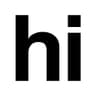hi-gloss logo