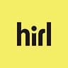HIRL logo