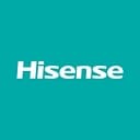 Hisense USA logo