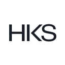 HKS, Inc. logo
