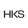HKS, Inc. logo
