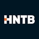 HNTB logo