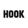 Hook logo