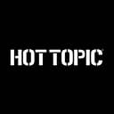 Hot Topic logo