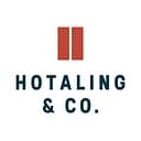 Hotaling & CO. logo