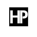 HP Marketing logo