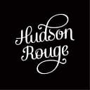 Hudson Rouge logo
