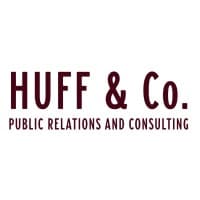 HUFF & Co. logo