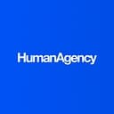 Human Agency logo