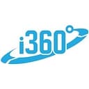 i360 logo
