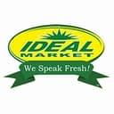 Ideal Market logo