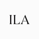 iLa logo