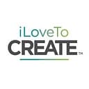 iLoveToCreate logo