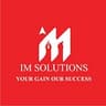 IM Solutions logo