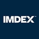 IMDEX logo