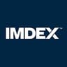 IMDEX logo