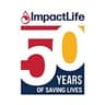 ImpactLife logo