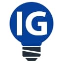 ImportGenius logo
