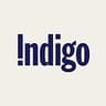 Indigo logo