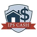 IPS Cash logo