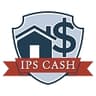 IPS Cash logo