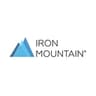 Iron Mountain logo