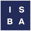 ISBA logo