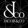Jacob & Co logo