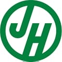 James Hardie logo