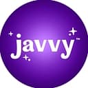 Javvy Coffee logo
