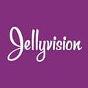 Jellyvision logo