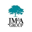 JM&A Group logo
