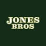 Jones Bros logo