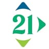 Journey21 logo