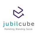 JubilCube logo
