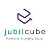 JubilCube logo