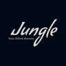 Jungle Plants logo