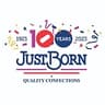 Just Born, Inc. logo