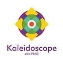 Kaleidoscope logo