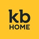 KB Home logo